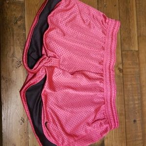 Nike Workiut Shorts